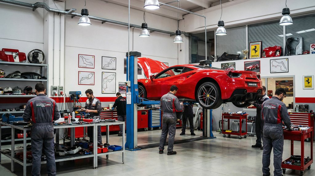 海角法拉利视频