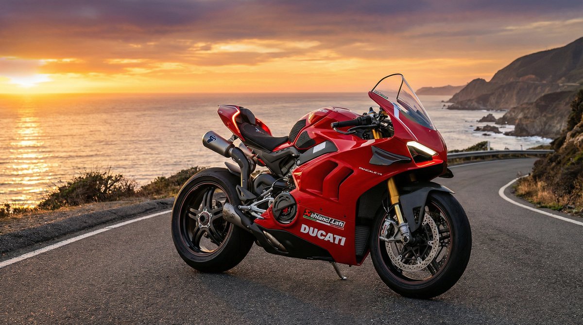 海角摩托车视频