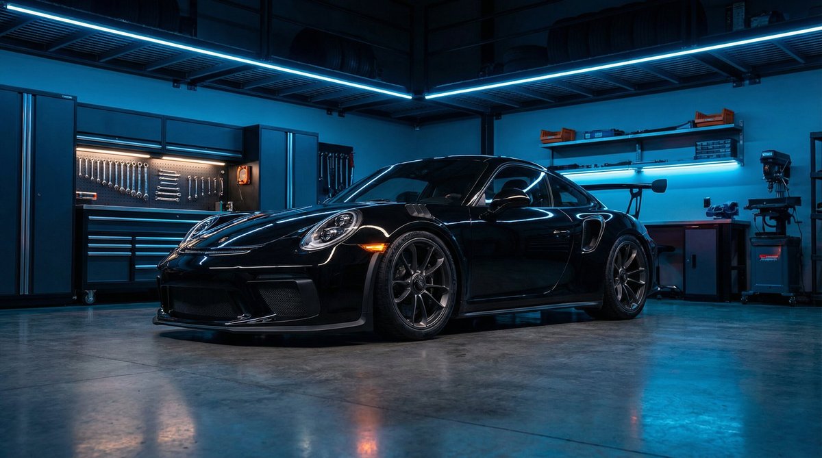 海角奥迪改装视频